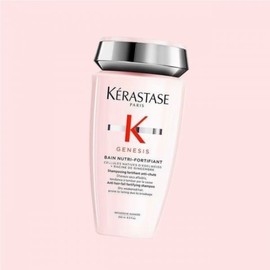 케라스타즈 방 제네시스 리치 샴푸 250ml 건성모발용 새싹케어 E3245500 4457757
