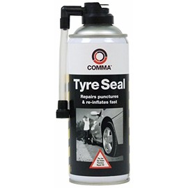 Comma TS400M 400ml Tyre Seal