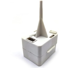 WR09X10106 PS963864 AP3796513 Refrigerator Compressor Start Relay Compatible with GE Refrigerator