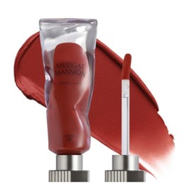 Rainbow Mansion Tint Colorful Object Liquid Warm Tone 07 chillin BNS / 무지개맨션 틴트 발색 오브제 리퀴드 웜톤 07 chillin BNS