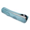 Gaiam Bolso para tapete de yoga estilo cargo con zíper
