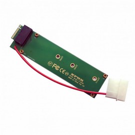 CY Card U.2 SFF-8639 Host to PCI-E Ruler 1U GEN-Z EDSFF 9.5mm 15mm 25mm Short SSD E1.S with Heat Sink PM9A3 PM9D3 P5801X Carrier Adapter