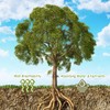 Legigo 4pcs Coconut Fiber Mulch Ring Tree Plant Protector Mat,