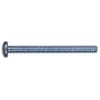 The Hillman Group 92136 8-32-Inch x 2-Inch Pan Head Phillips