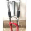 ntnmotorcycle 26'' Red Bicycle Fork Suspension, Headset & CNC 29mm