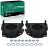 YHTAUTO 2.5 inch Front Leveling Lift Kit Compatible with Dodge