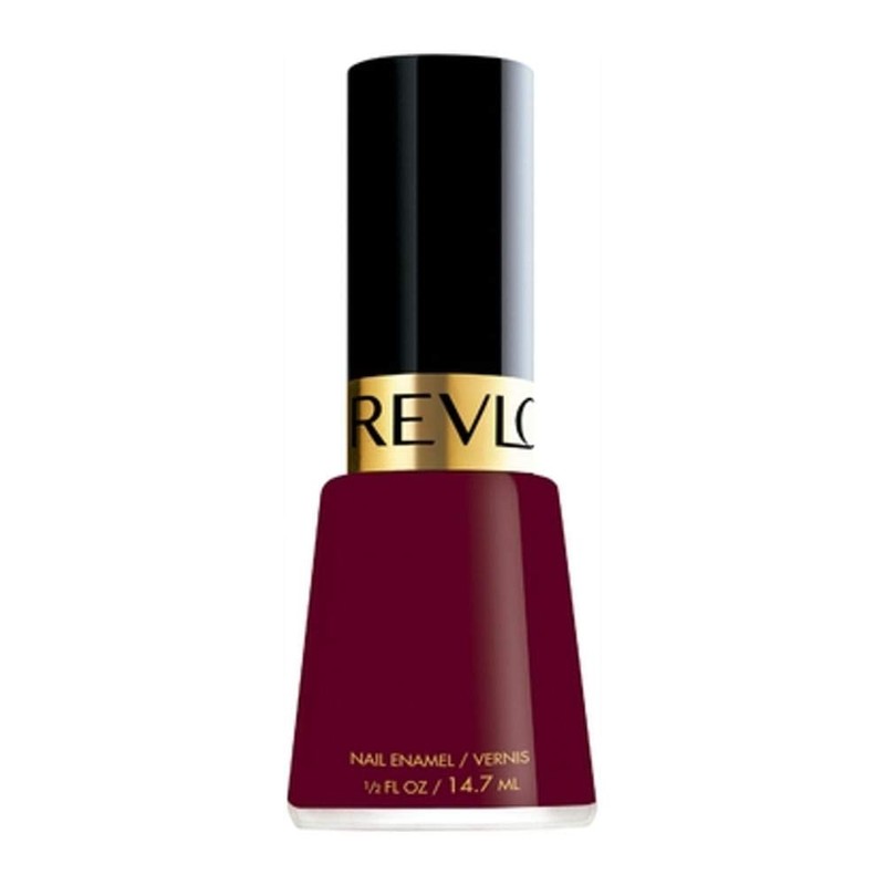 Revlon Classic Nail Enamel, Valentine, 14.7 ml.