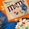 M&M’S Almond Milk Chocolate Candy, Sharing Size, 8.6 Ounce, Chocolate
