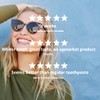Luv Biotics Original Toothpaste with Probiotics, Xylitol & Aloe Vera