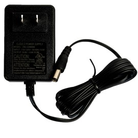 24V Charger for Ride on Toys, Universal 24 Volt Battery Charger for Kids Ride on Toys, Compatibility with 24Volt SUV Jeep Charger