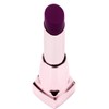 Maybelline New York Lipstick Color Sensational Shine Compulsion Plum Oasis