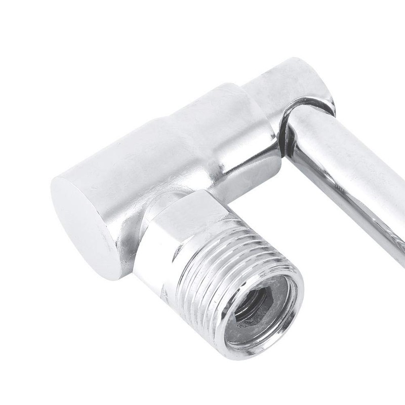 Nikou Cold Water Tap Wall Mounted Wall Fitting Cold Water