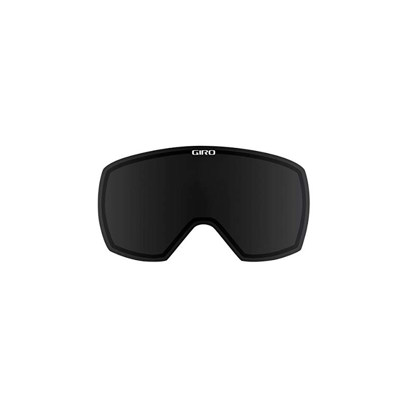 Giro SCAN/GAZE Snow Goggle Replacement Lens (BLACK LIMO)