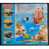 Fisher-Price Fisher Price - Imaginext - HEFTY THE WHALE Vintage