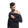 MAI Long Sleeve Shoulder Surgery Shirts for Men - Post