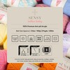 Sensy Softee Baby Yarn, 3.5 oz, 275 Yards, Gauge 3
