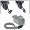 XINAZZIT 2 PCS Camera Strap Quick Release Shoulder Neck Strap