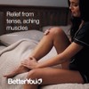 BetterYou Magnesium Body Butter- 180ml by Better You