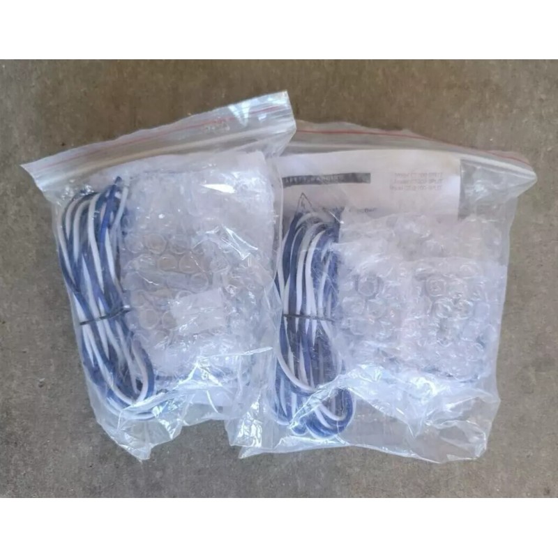 Enphase CT-200-SPLIT Consumption Monitoring Current Transformer 200A 250VAC Max
