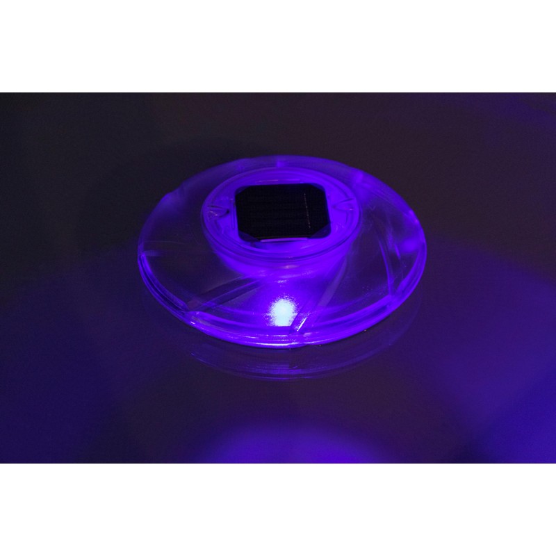 Bestway | Solar Float Waterproof LED Pool Light for Above