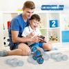 Gralal Outdoor Toy from 3-10 Years, Remote Controlled Car from