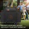 Kingkong 7573/7106 Cover for Weber Spirit 200, 300 Series and