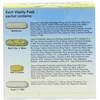 Health Plus Vitality Pack General Well-being and Vitality Multivitamin And