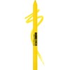 Maybelline Tattoo Studio Long-Lasting Sharpenable Eyeliner Pencil, Glide on Smooth