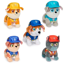 Rubble & Crew - Basic Plush - Color Varies