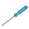 HARFINGTON RC Hex Screwdriver 2mm Hexagon Screwdrivers Wrench RC Hex