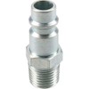 PCL XF Series Air Line Hose Fitting Male Adaptor 1/4"