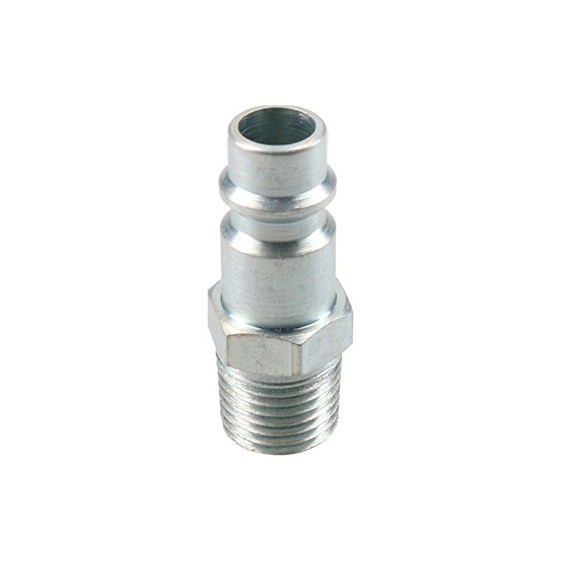 PCL XF Series Air Line Hose Fitting Male Adaptor 1/4"