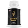 GaraHerb High Performance 60 Capsules | Natural Ingredients | Food