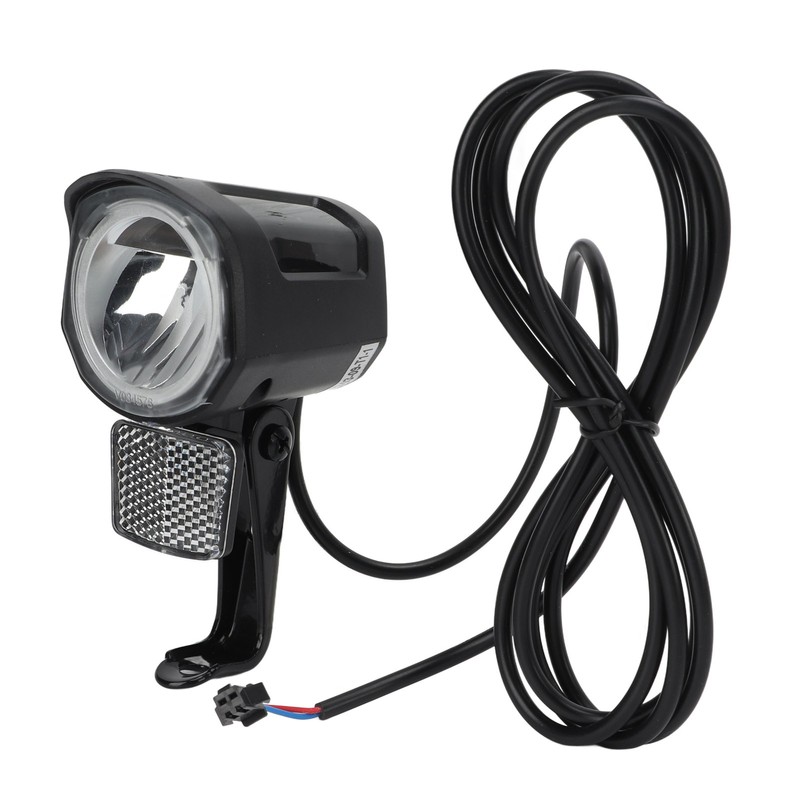 Electric Bike Front Light DC12V to 72V LED Light SM
