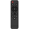 Replacement Remote Control for CiBest W13 Portable Mini Movie Projector