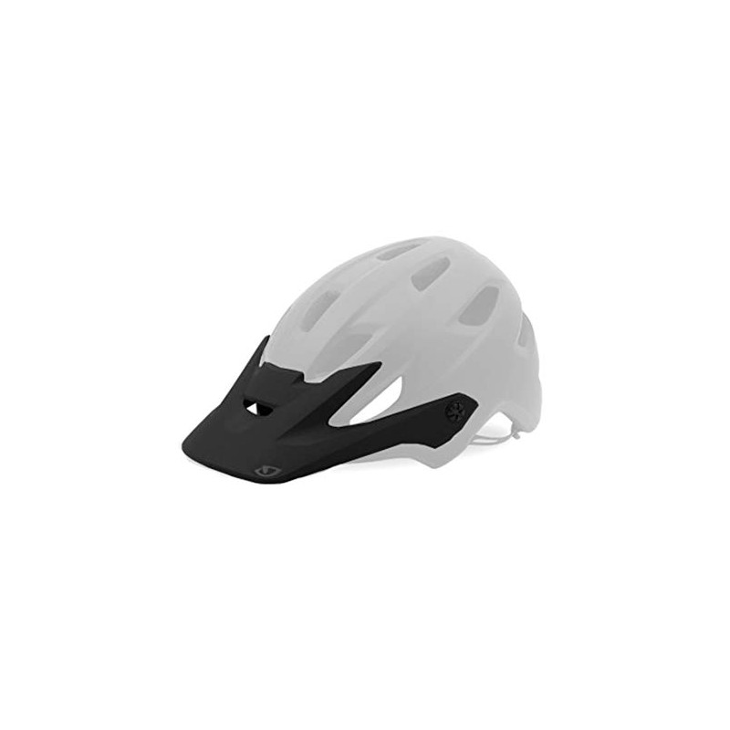Giro Chronicle Helmet Spare Parts White/Black One Size