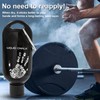Chalk for Weightlifting | Grip Solution | 50ml Gymnastics Rock