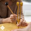Tuning Fork 128 Hz