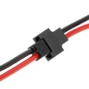 Zerodis Fireplace Fan Generator Blade Fireplace Fan Electric Generator Motor