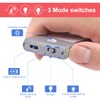 30-LED Motion Sensor Cabinet & Cupboard Light - Under Counter