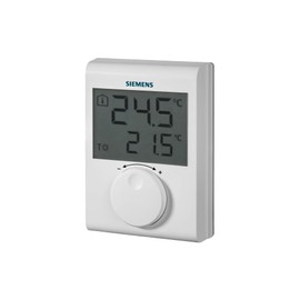 Siemens RDH100 Digital Thermostat