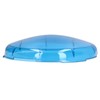Pool Lamp Lens Cover, Light Lid Replacement High Reliability Aging