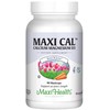 Calcium 1000 mg Supplement with Vitamin D3 (1000 IU) and