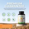 Vitamina D3 50,000iu Inmunidad Corazon 120 Capsulas Eg D72