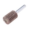 sourcing map 15mm, 25mm Flap Wheels Shank Mounted Sanding Disc
