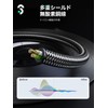 RCA 3.5mm Converter Cable - SOOMFON Aux 3.5mm Female to