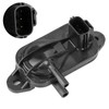 Exhaust Differential Pressure Sensor Intake Pressure Sensor 3M5A‑5L200‑AB Fit for
