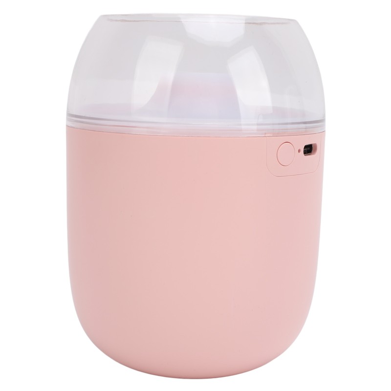 Desktop USB Humidifier Multifunctional USB Plug in Mute Design Night