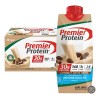 Premier Protein Café Latte Café Latte Pack/15 Malteadas