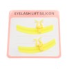 Eyelash Extension Separator Silicone Pad Lash Isolation Helper Aid Tool